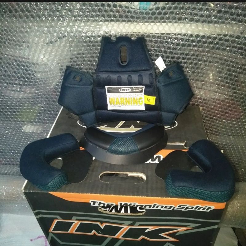 original busa helm INK CENTRO