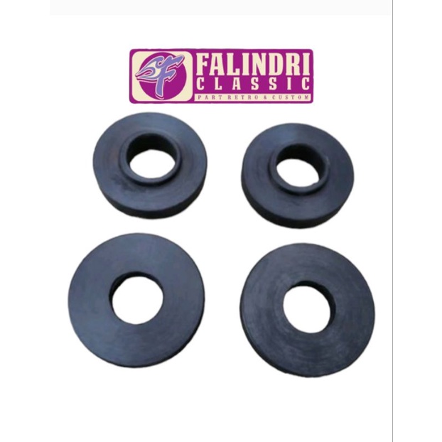 karet ganjel stang honda win karet raiser stang honda win