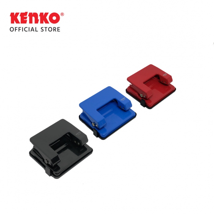 

ALAT LUBANG / PEMBOLONG KERTAS KENKO NO 40