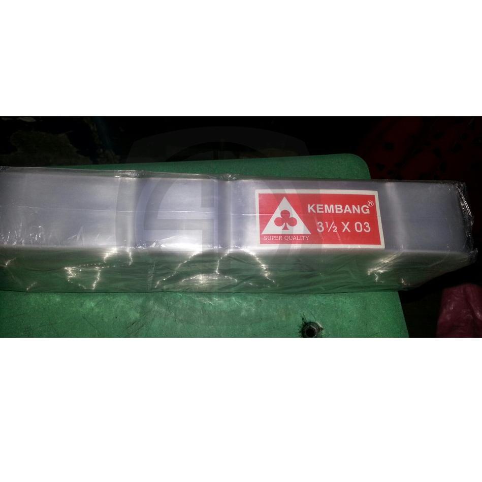 

Produk Murah Plastik PP Roll (Pembungkus Gulungan Kertas Kado)