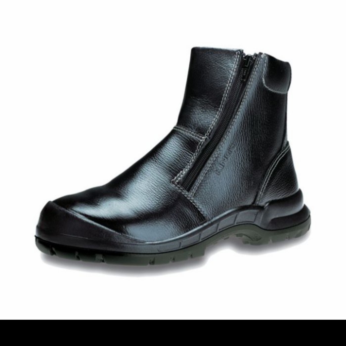 Safety Sepatu Safety King Kwd 806