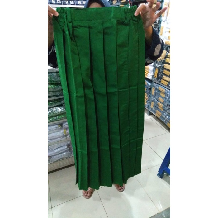 Rok Al - Azhar - Rempel - Seragam Al - Azhar - 2