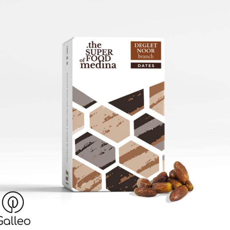 

☀ Kurma Tunisia Premium High Quality by Galleo ➧