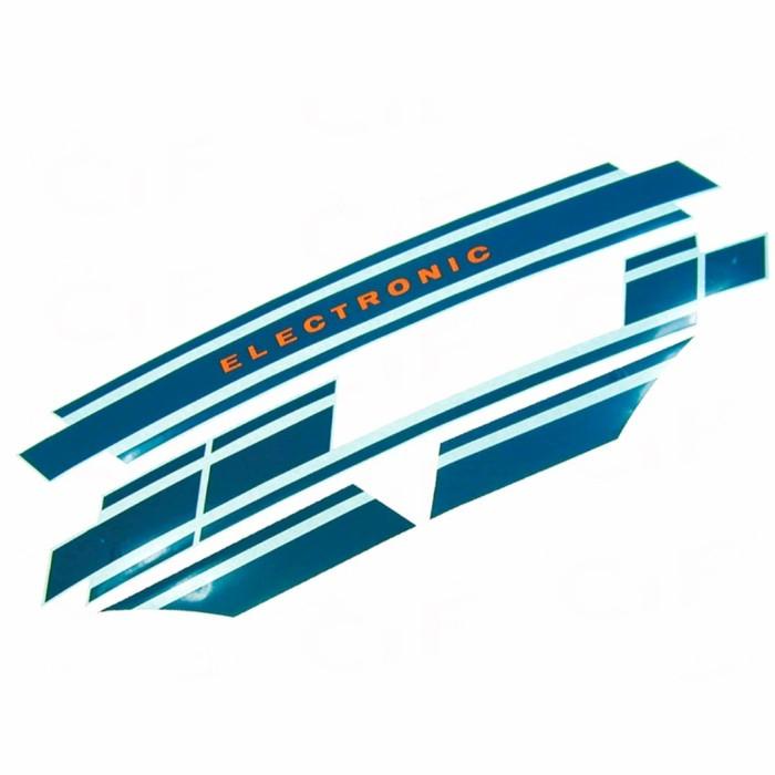 stiker body trim electronic vespa smallframe pts ET3 primavera ori cif
