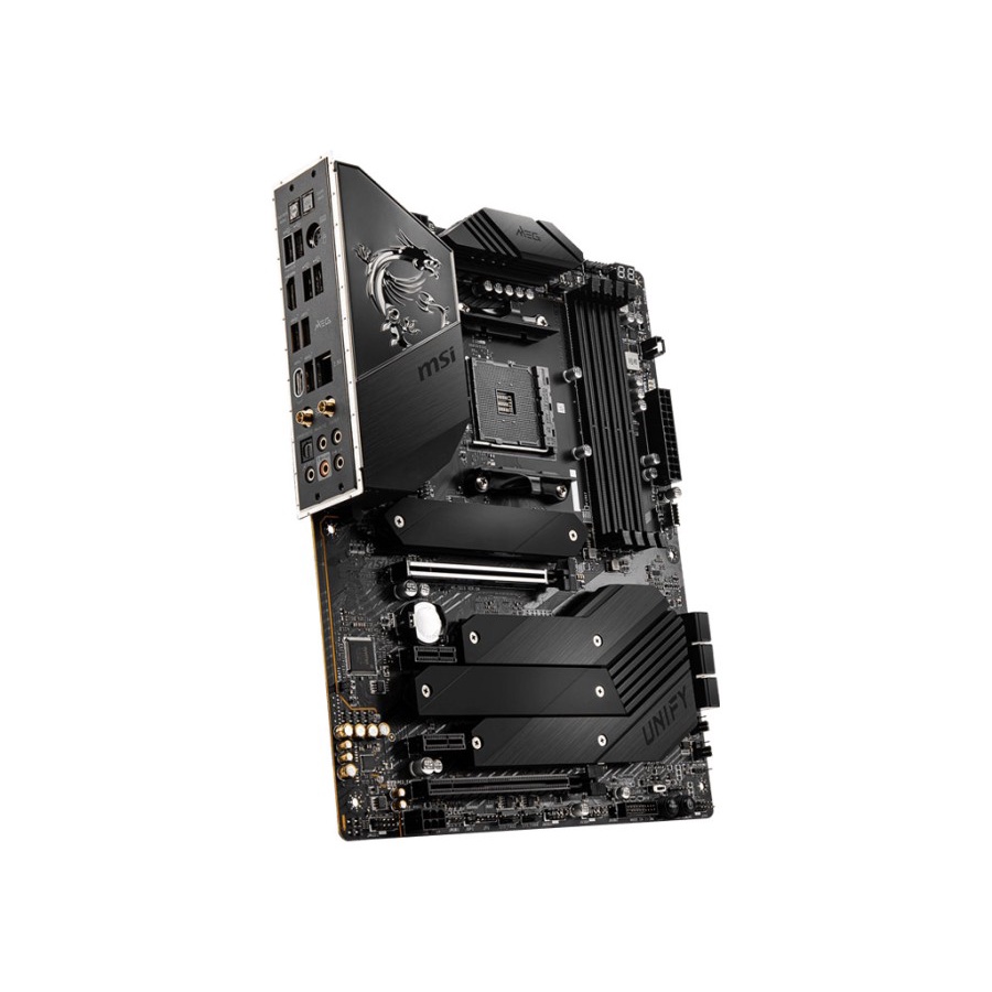 MSI MOTHERBOARD MEG B550 UNIFY