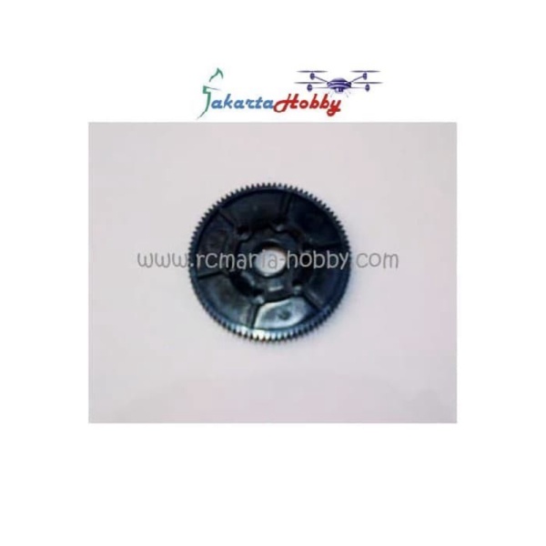 

Dijual Spur Gear Pangolin Berkualitas