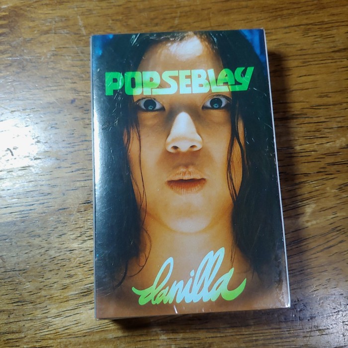 Laris Kaset Danilla Popseblay, Album Baru 2022 + Bonus Stiker