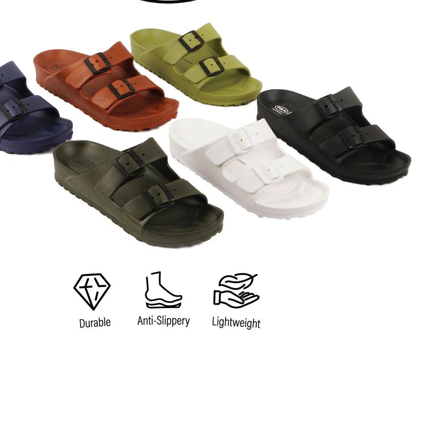 ✈ Declan sandal  Birkin No Box DEUBI  ◙