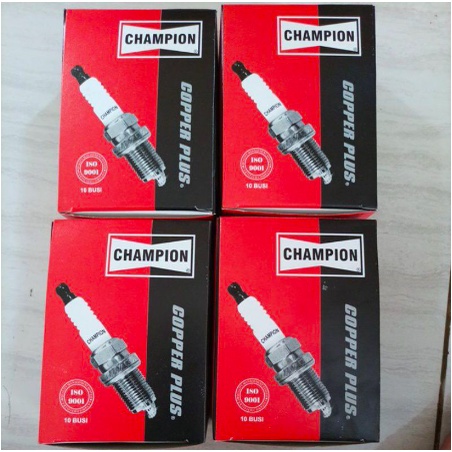 BUSI CHAMPION RG4HC - KARISMA - SUPRA X 125