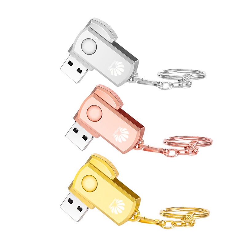 Huawei Kualitas Tinggi Mini Key Pen Type Usb Flash Drive 8GB 16GB 64GB 32GB 128GB Gantungan Kunci Cle Usb Pen Type Flash Drive