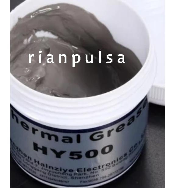 Update Terpopuler Pasta Thermal Prosesor Komputer Gel Pendingin Procesor Heatsink CPU PC laptop note