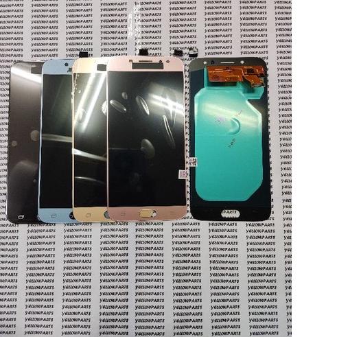 ♖ LCD TOUCHSCREEN SAMSUNG GALAXY J7 PRO J730  ORIGINAL ➺