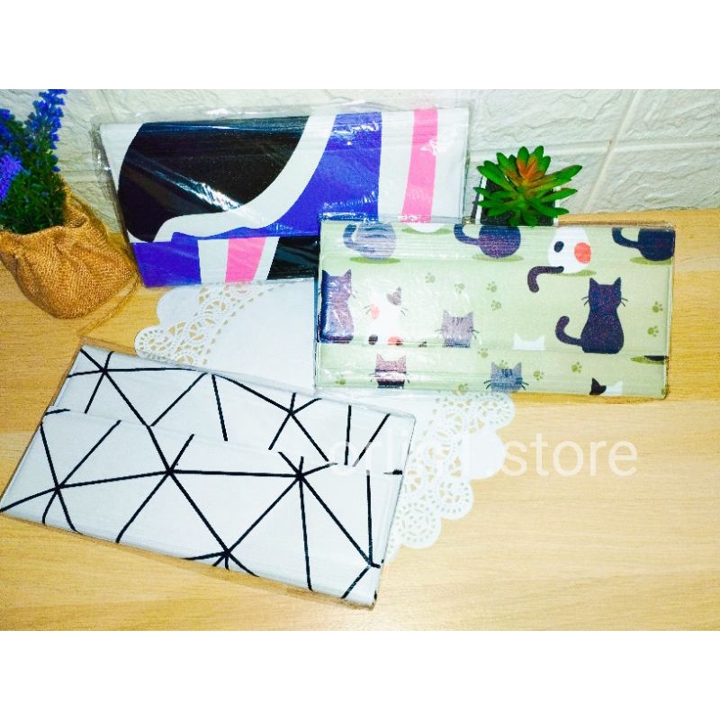 Dompet disiplin keuangan/ dompet organizer ORGANIZER WALLET