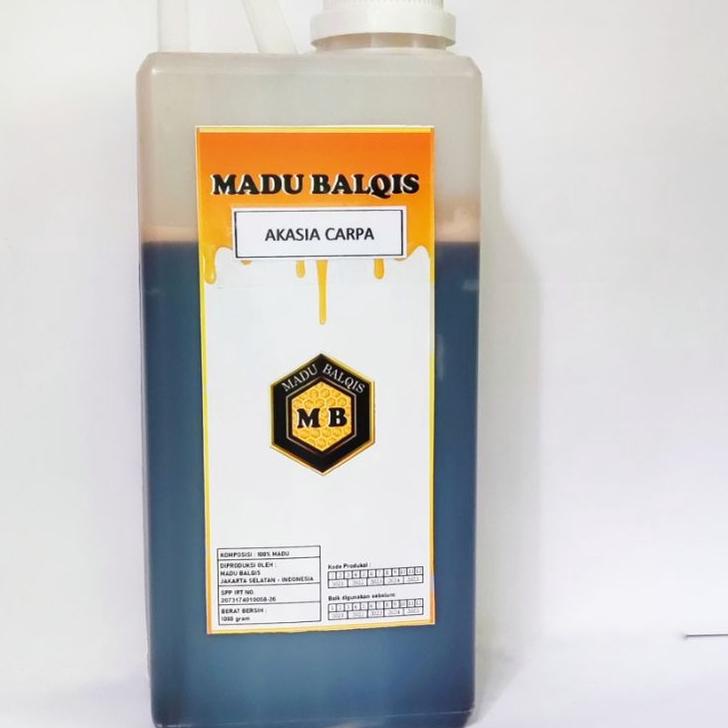 

♗ asli murni akasia carpa 1kg | balqis. ●