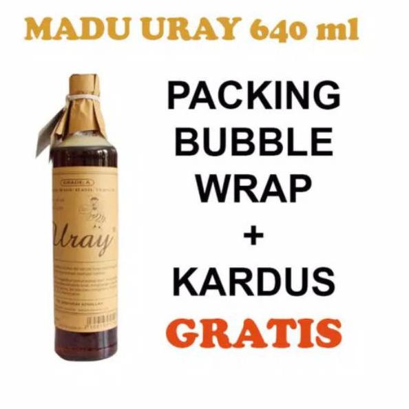 

♩ Uray 640ml Original ➻