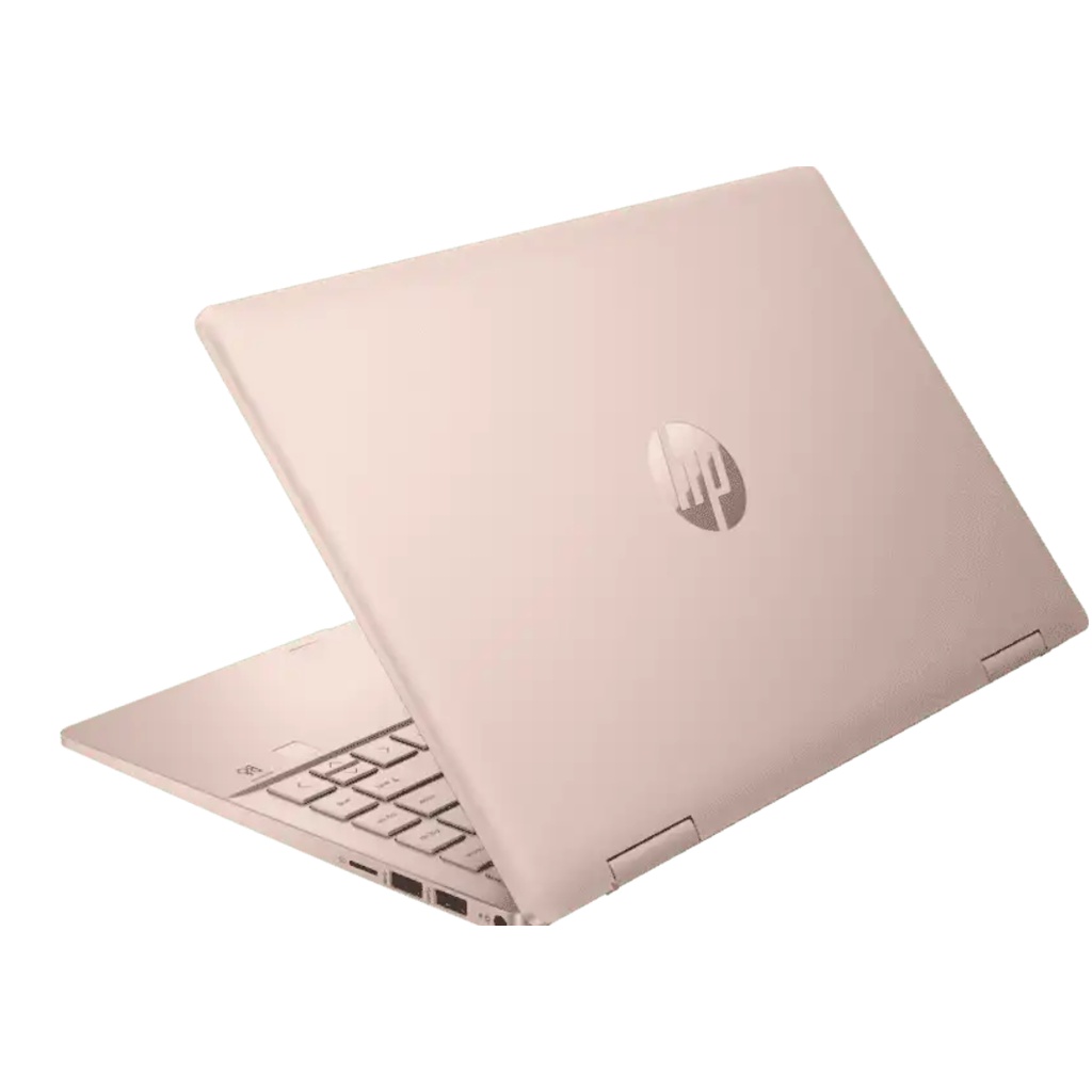 HP Pavilion X360 14 - EK1094TU (SILVER) I3