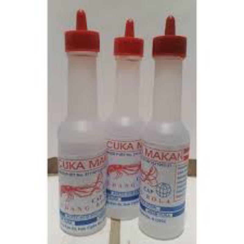 

cuka makan cap udang bola