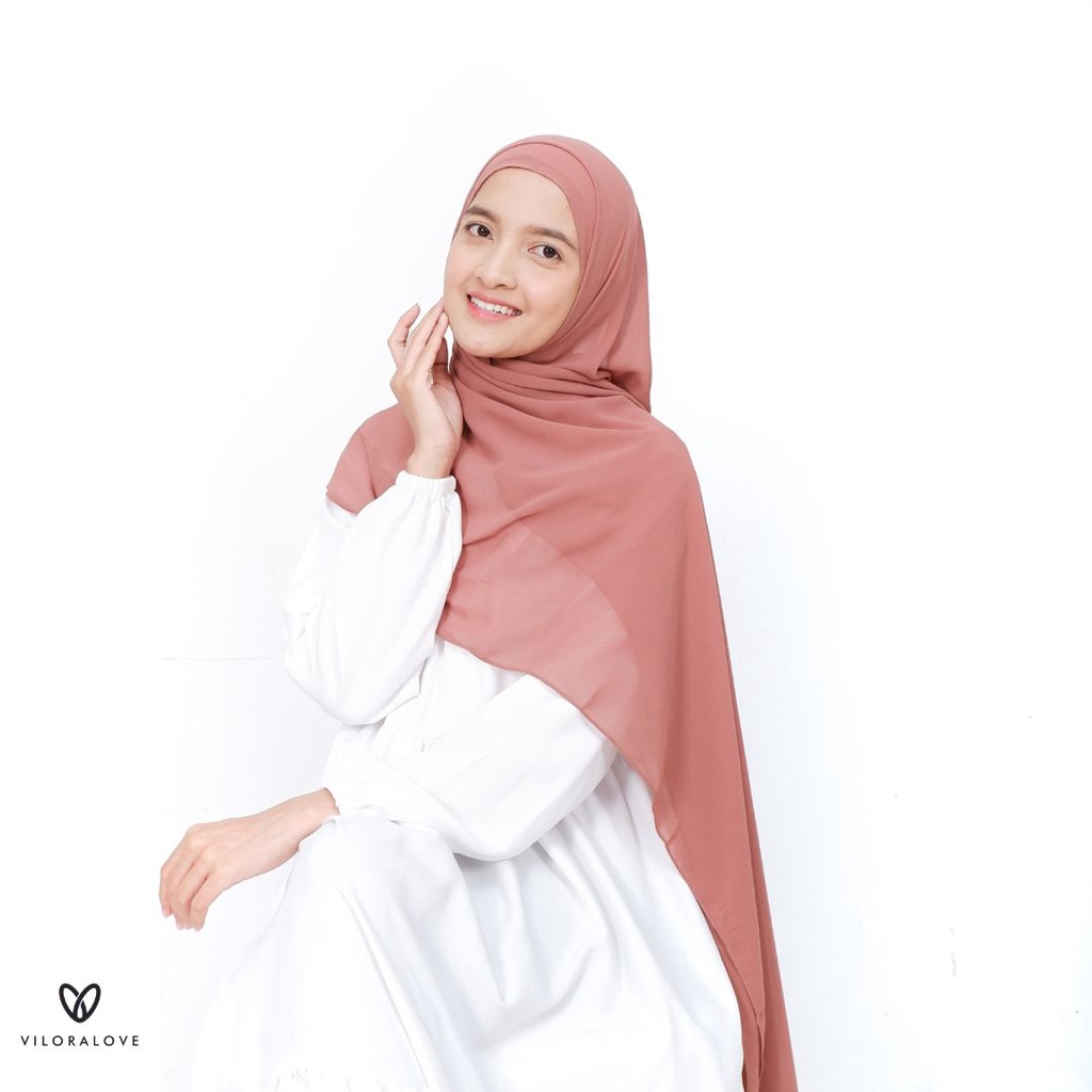 Pasmina babydoll by Viloralove