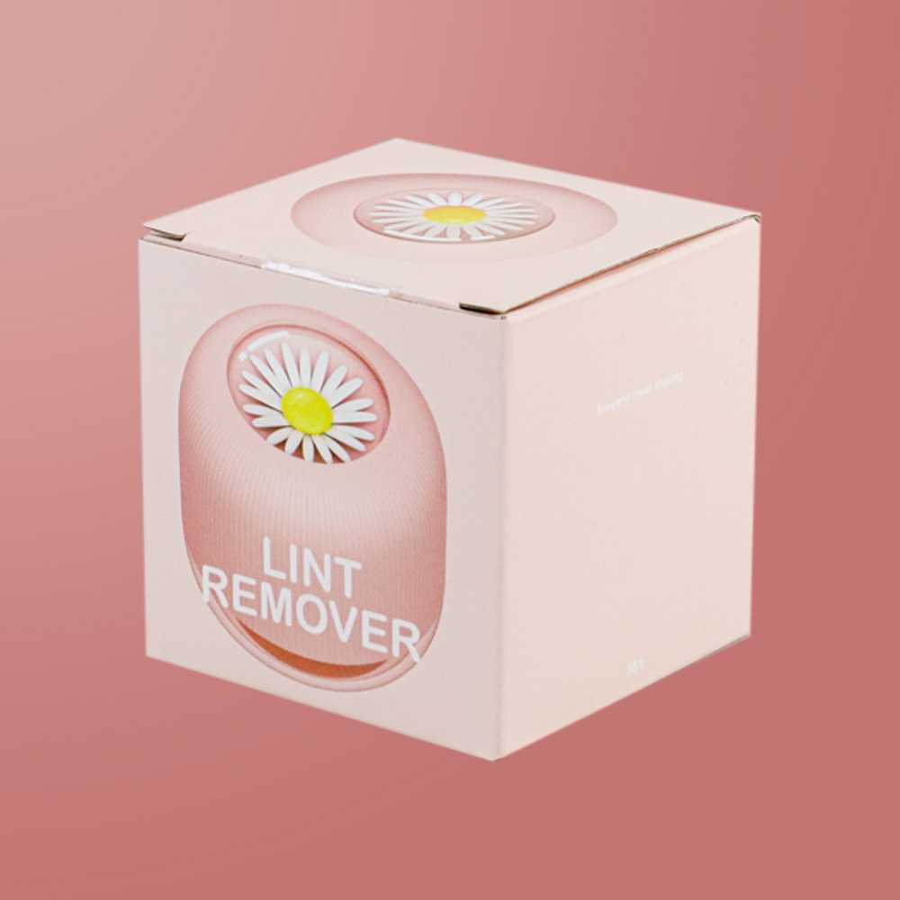 3LIFE Portable Lint Remover Penghilang Bulu Kain - 361