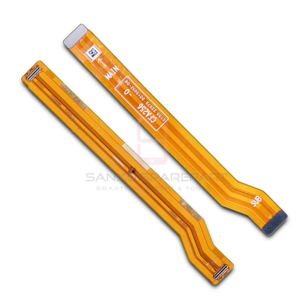 Flexible Board Oppo A15 2020 / Flexibel Board Oppo A15 2020