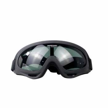 [KMZ]  Kacamata Goggles Ski UV400 - X400