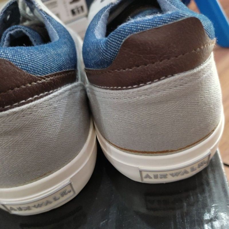 sepatu airwalk jerez (m)