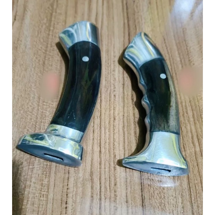 Pengan gagang golok asli cibatu murah al varian model duralium fulltang