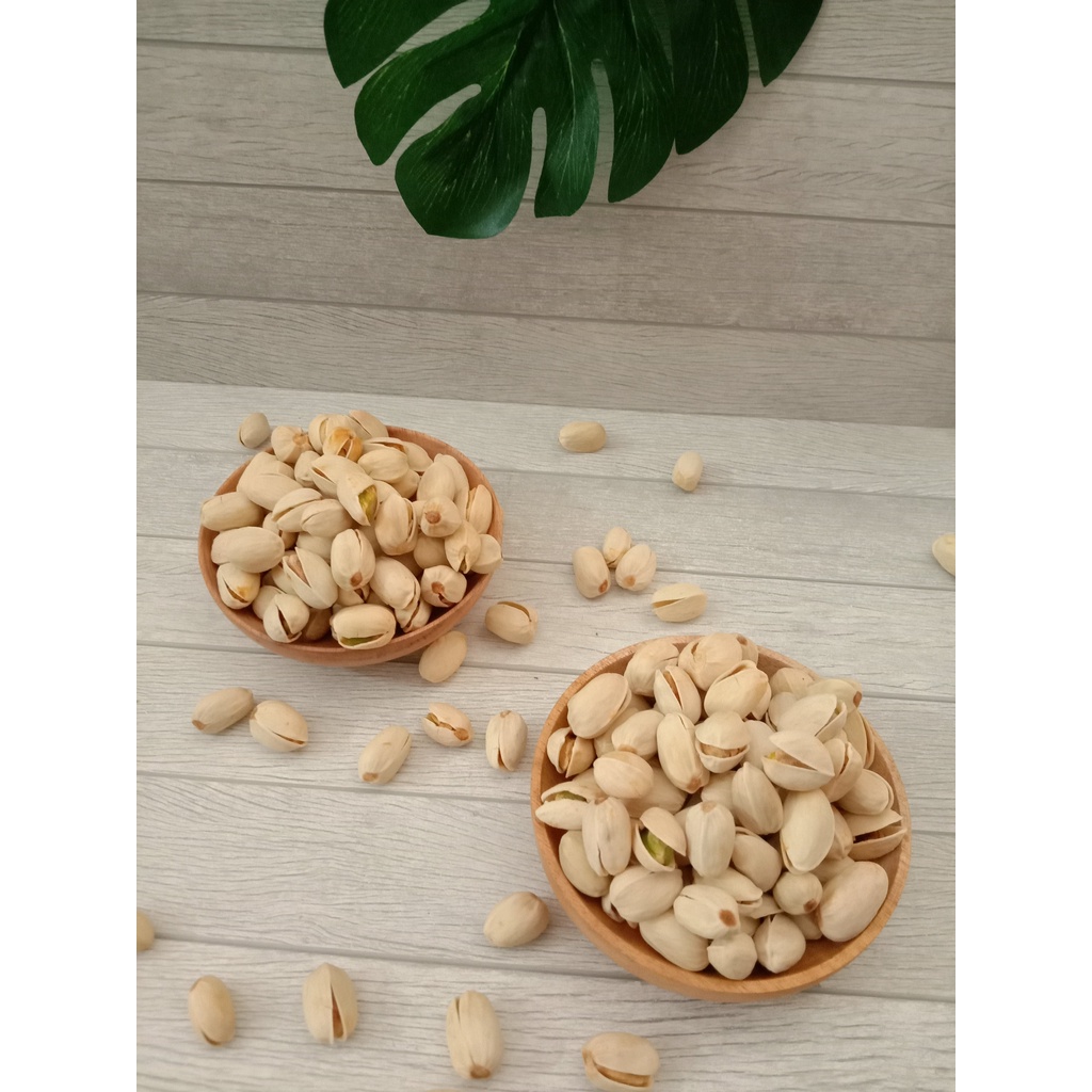 

Kacang Pistachio