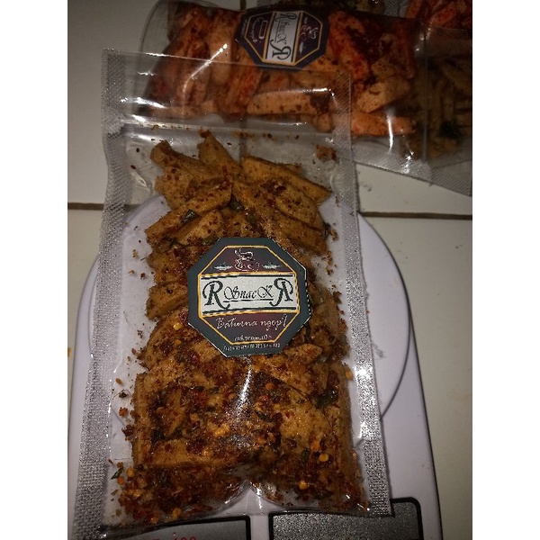 

RrSnack