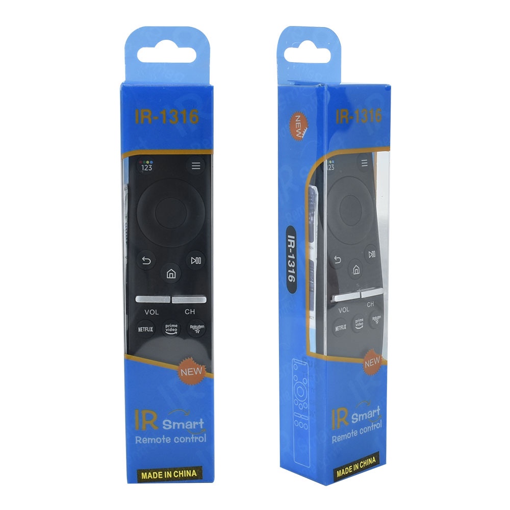 Samsung BN59 BN59-01330C 01266A BN59-01242ARemote Suara Smart TV Bluetooth Remote