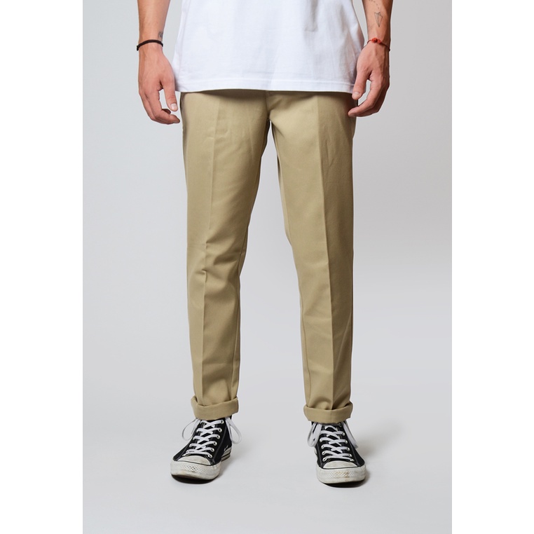 Dickies 872 Pants Khaki