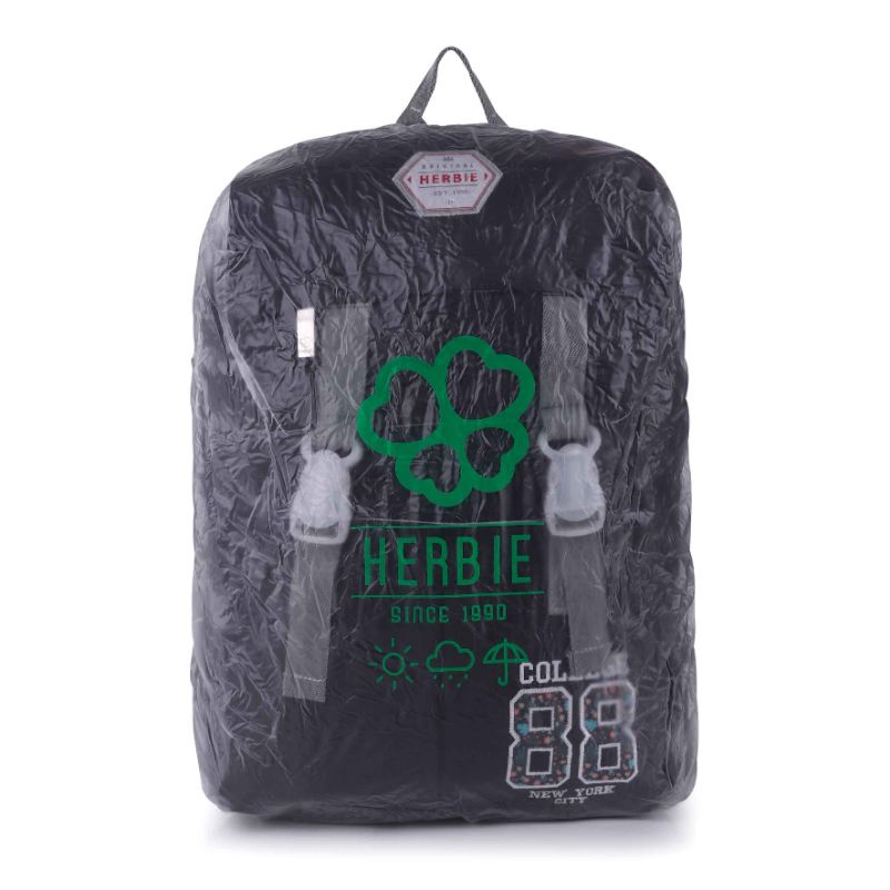 HERBIE Tas Backpack Wanita Terbaru | Tas Ransel Sekolah Cewek | Tas Gendong