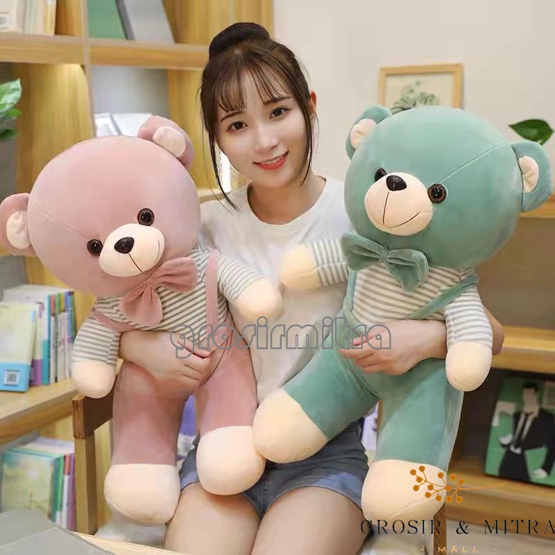 Balmut Bantal Selimut Anak Dewasa Set 2 in 1 Multifungsi Boneka Besar Isi Selimut Lucu Mainan Anak Perlengkapan Kamar Tidur Aestetic Balmut Satwa Besar