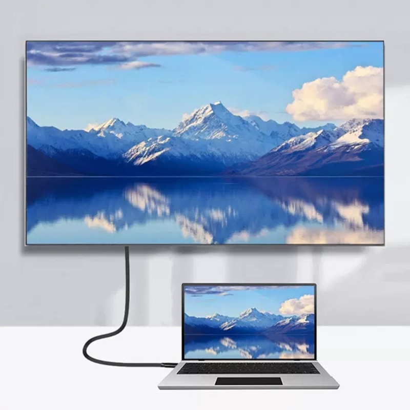 Btsg USB3.2 Gen2 20Gbps Tipe C Kabel Ke Type-C 3.2 Transfer Data USB C SSD Hard Disk