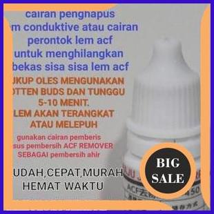 

tools n parts liquit remover G450 ATAU perbersih lem acf lcd tv monitor atau lem konduktif