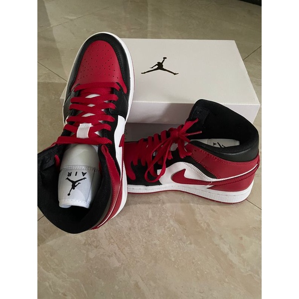 Air Jordan 1 Low