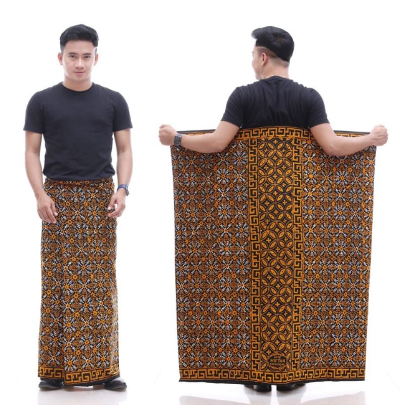 Sarung batik /Sarung batik cap /sarung santriwati sarung print/ sarung mahda/sarung cewek masakini