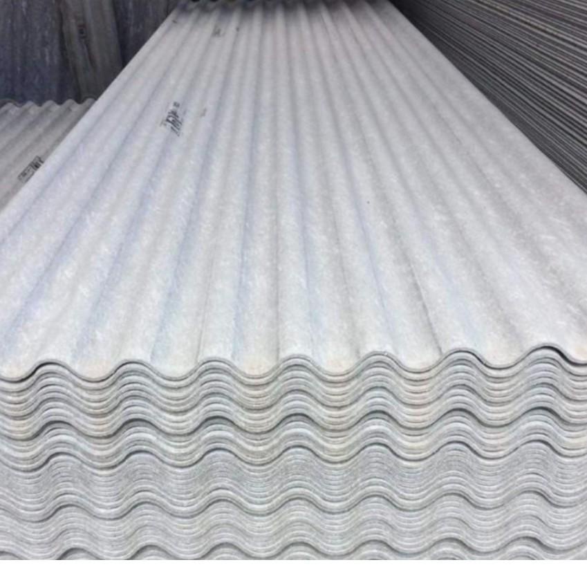 ► Asbes Djabesmen gelombang kecil ♞