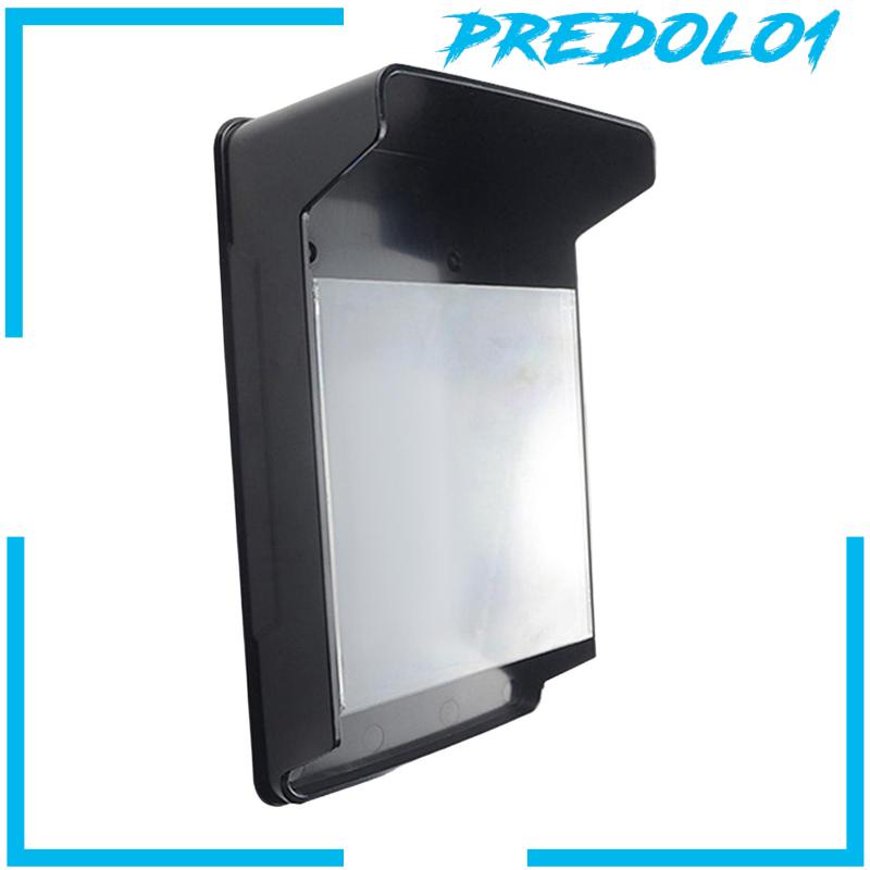 [Predolo1] Rainproof for Access Control System for Door Bell Chime Sistem Kunci Pintu