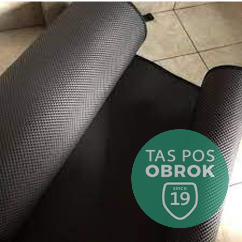 Matras camping 200 x 60 cm