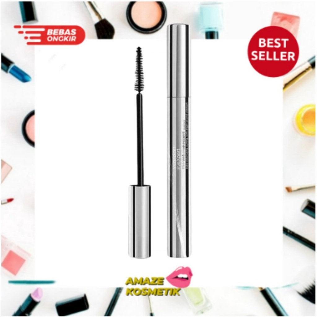 WARDAH _ Eyexpert The Volume Expert Mascara 7g