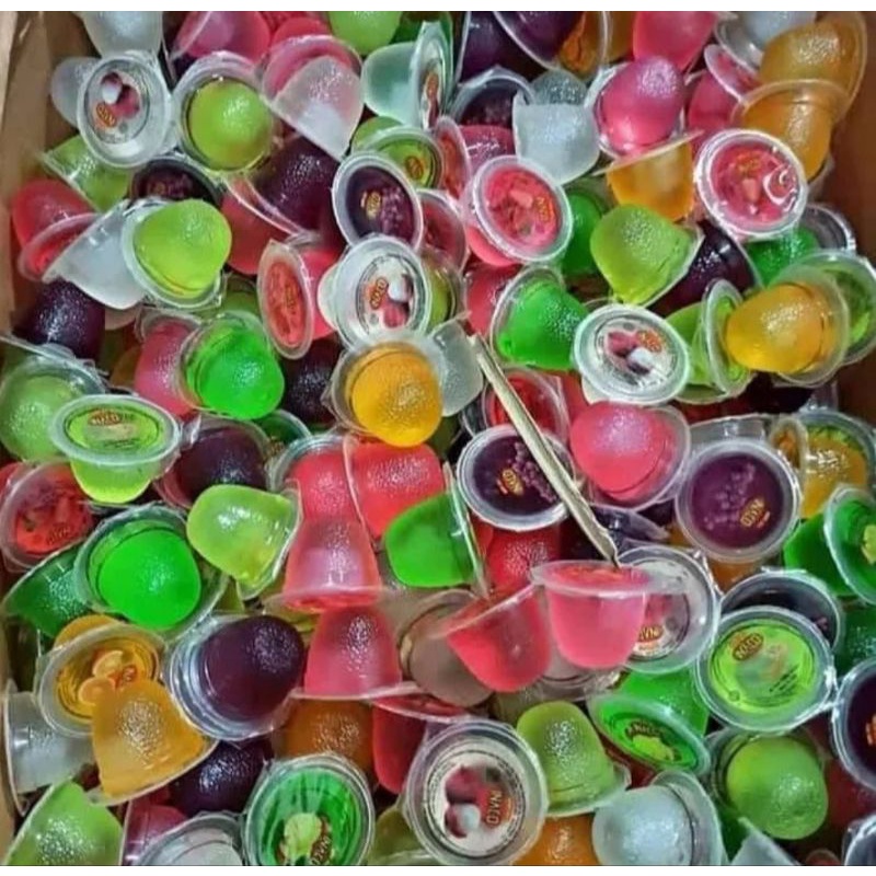 

INACO JELLY MIX FRUIT 1 KG/ INACO JELI MIX RASA BUAH/ INACO KILOAN/ INACO CURAH/ INACO MURAH/ INACO GROSIR