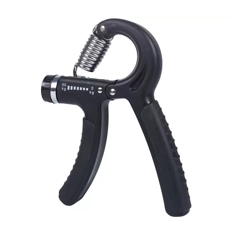 Hand Grip Sport Alat Olahraga Tangan Fitness Portable Pelatihan Otot Tangan Lengan Bawah