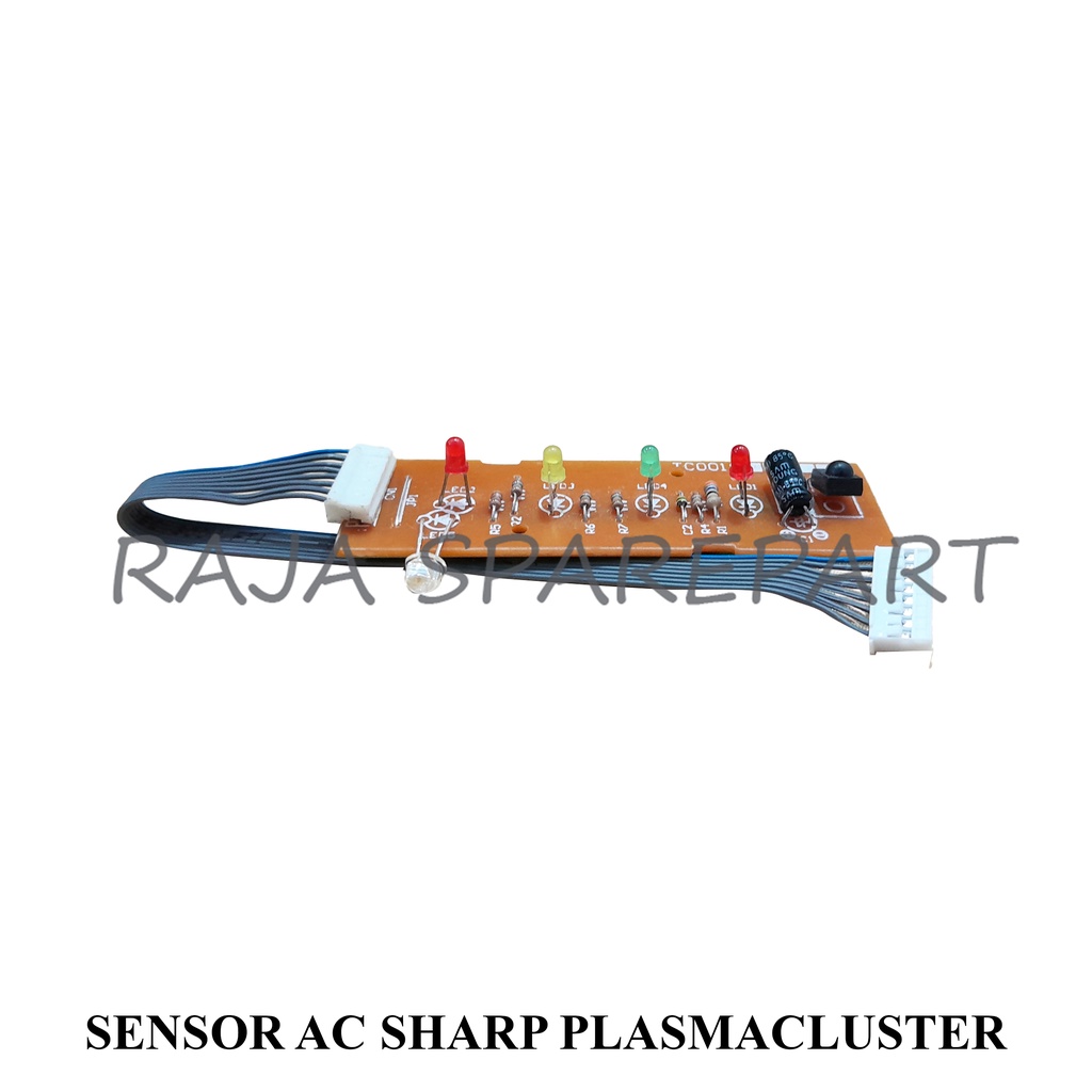 DISPLAY SENSOR/MODUL DISPLAY/SENSOR AC SHARP PLASMACLUSTER