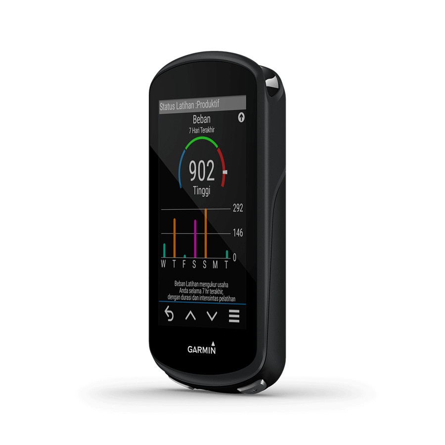 GPS Cycling GARMIN EDGE 1030 Plus Bundle Garansi Resmi (010-02424-80)