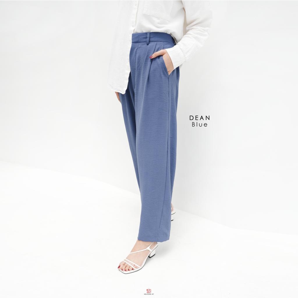 Damelia Dean Pants Wanita