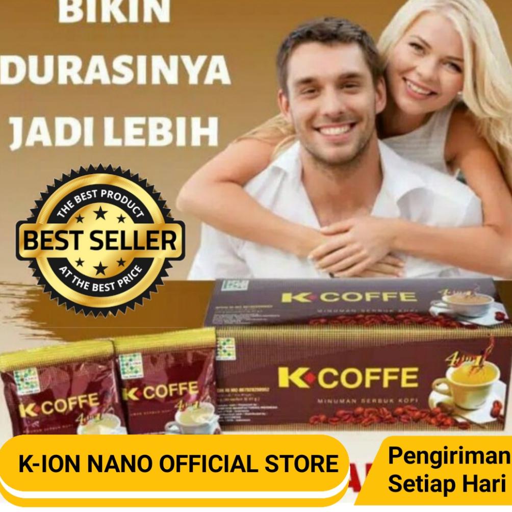 

Terbaik K-COFFE 4 in 1ORIGNAL K-link .,.,.,.,