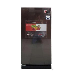 KULKAS 1 PINTU TOSHIBA 196CC (GARANSI 5 TAHUN)