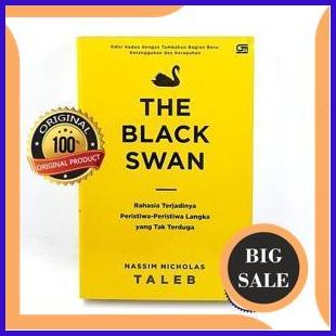 

perkakas The Black Swan - Nassim Nicholas Taleb 1F3BZ3