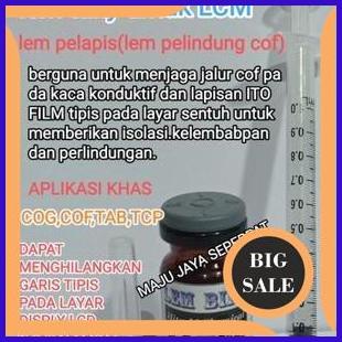 

perkakas lem TUFFY HITACHI TF-4200EB 45Lem Biru Hitachi Asli Lem Biru Peelable Seri Hitach